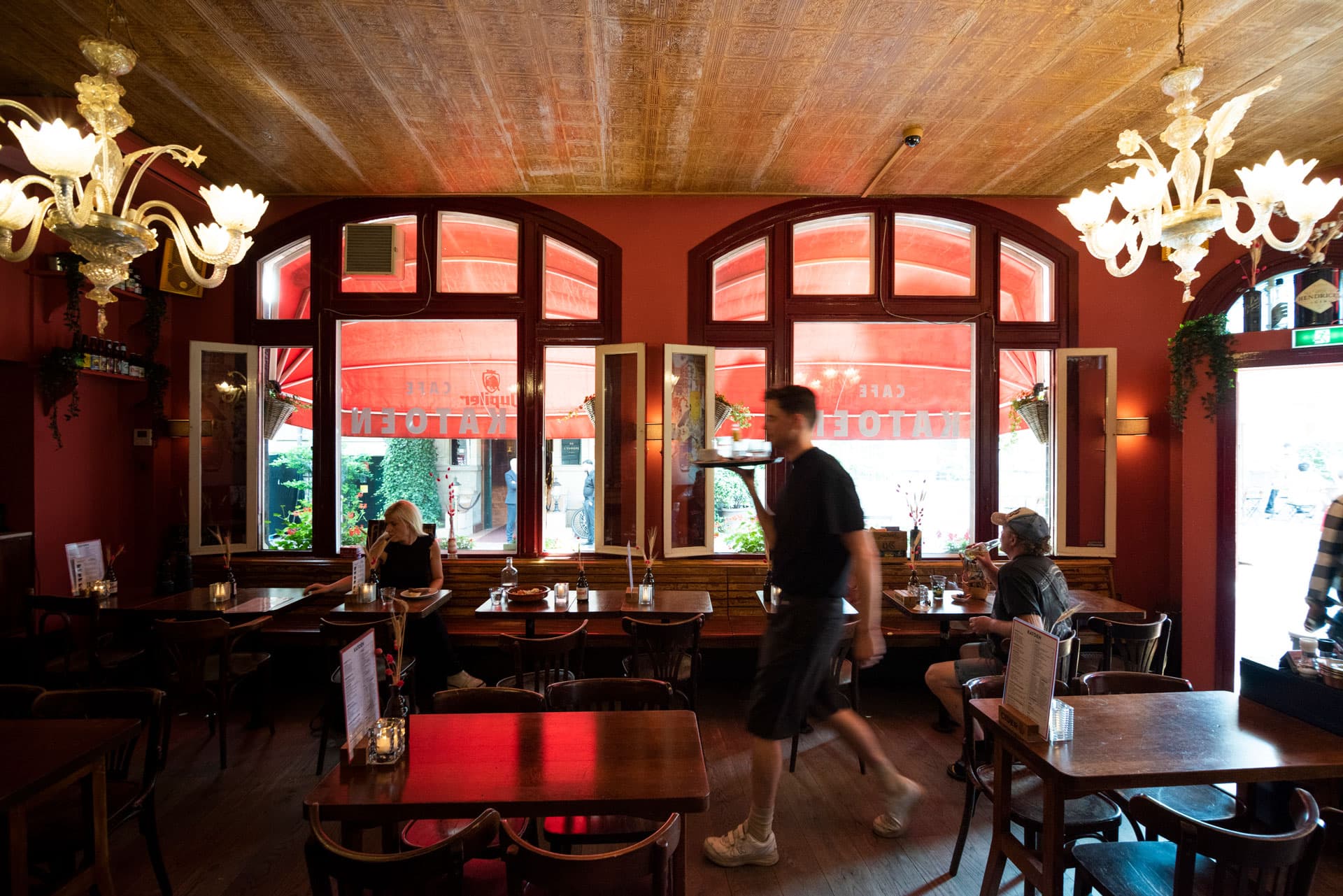 Café Katoen