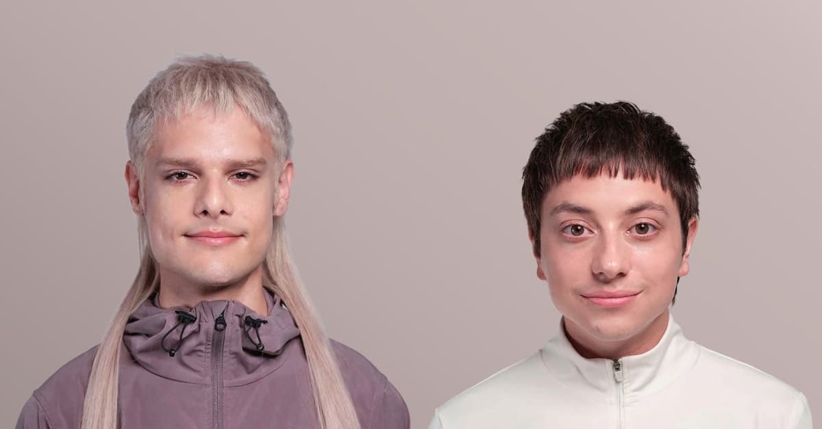 CA7RIEL & Paco Amoroso