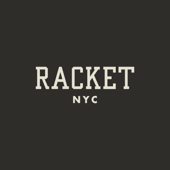 Racket NYC