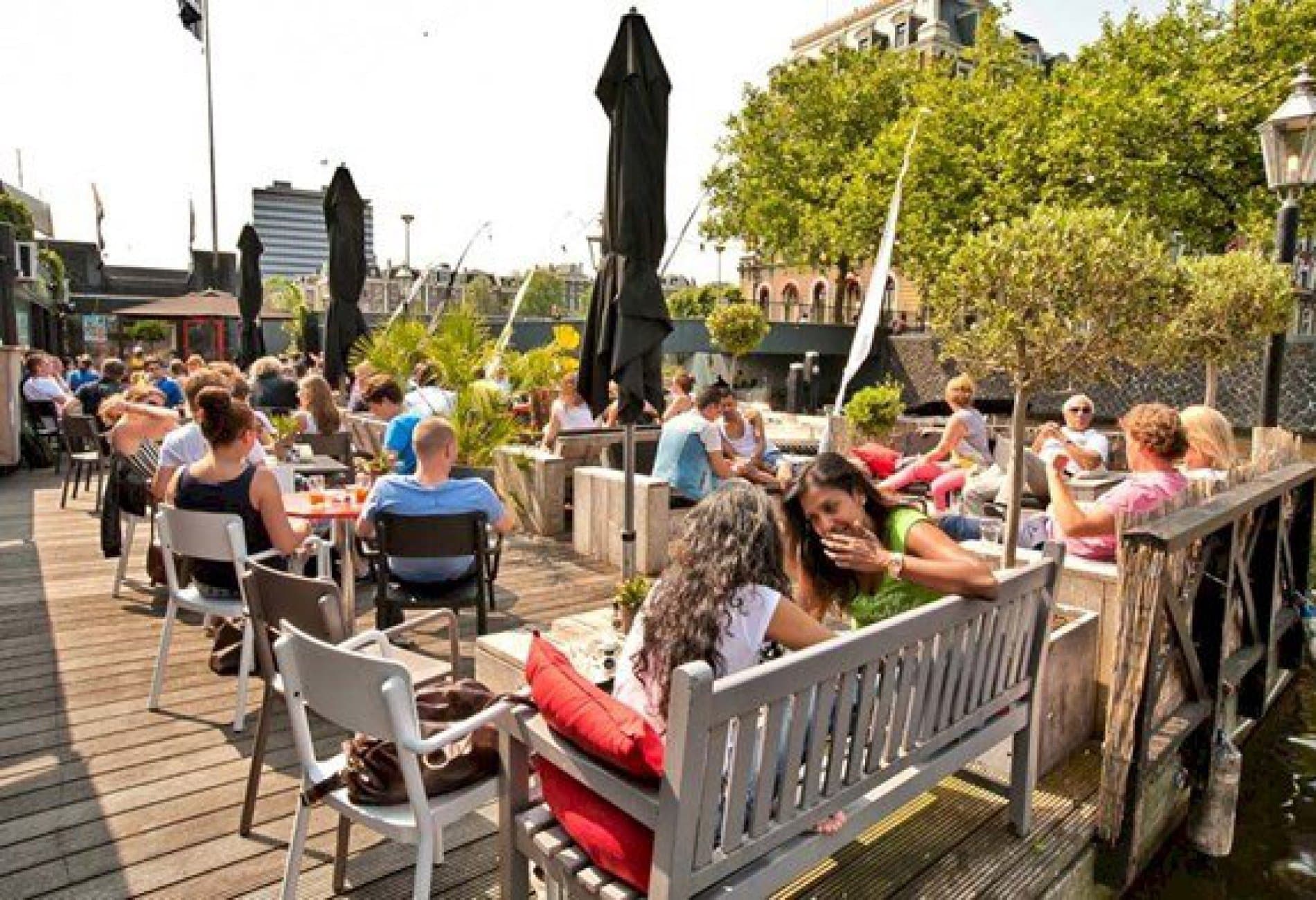 Amstelhaven