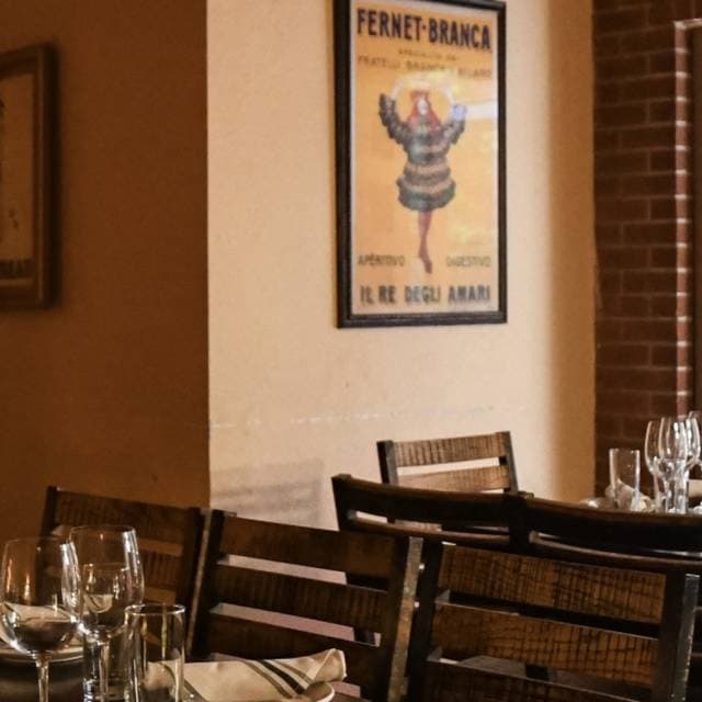 Cigar Bar & Grill