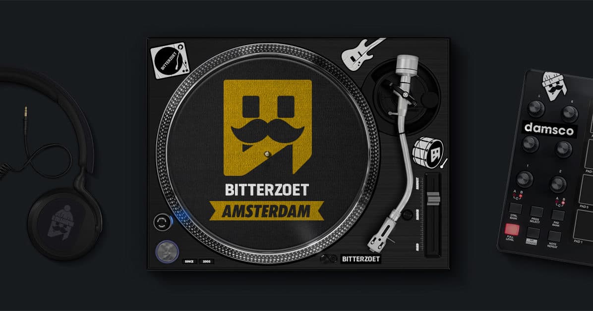 Bitterzoet