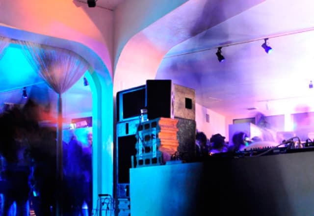 LIQUIDROOM