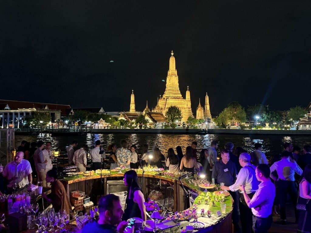 Bangkok Island