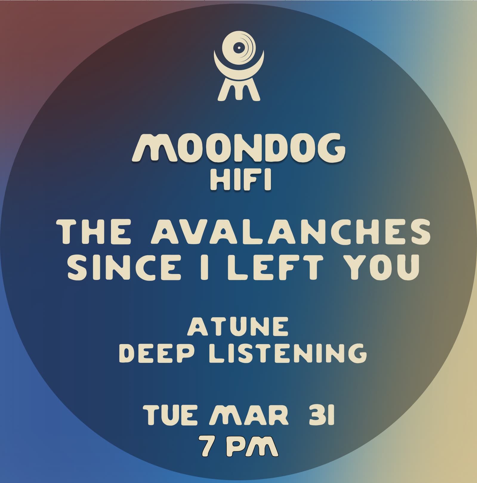 Atune - Deep Listening