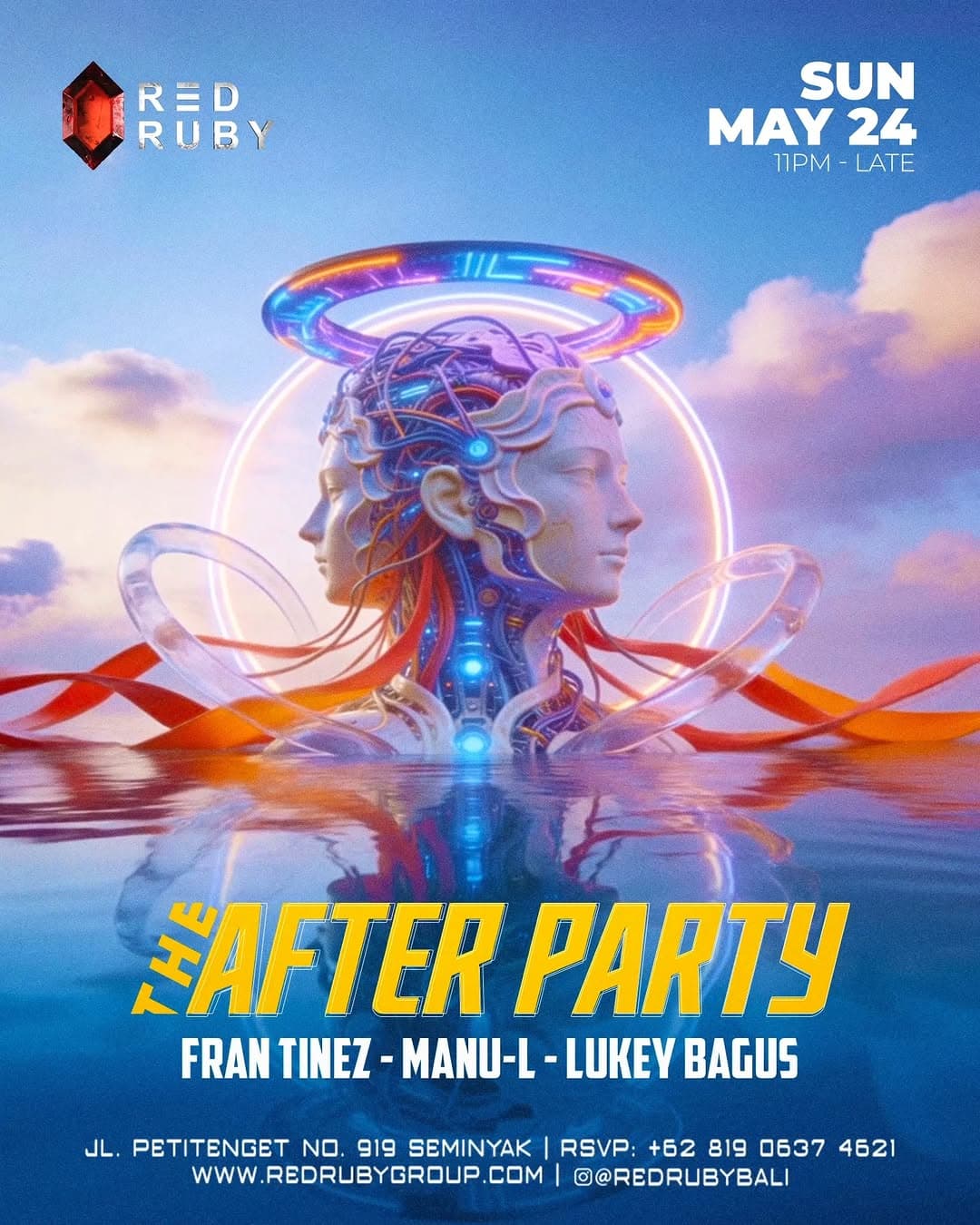 The After Party