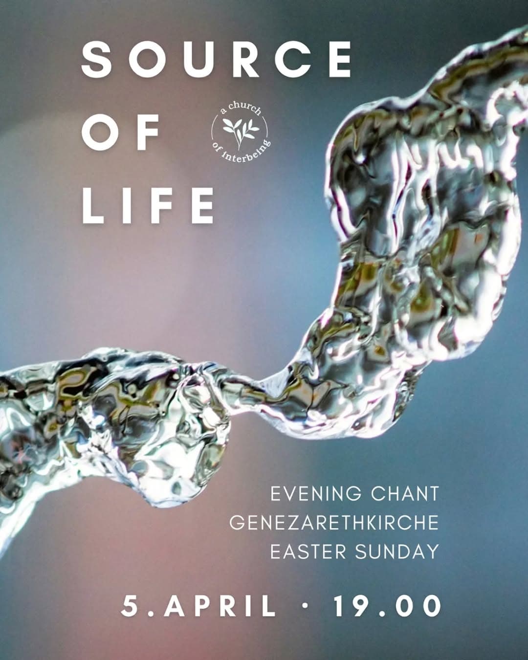 Evening Chant