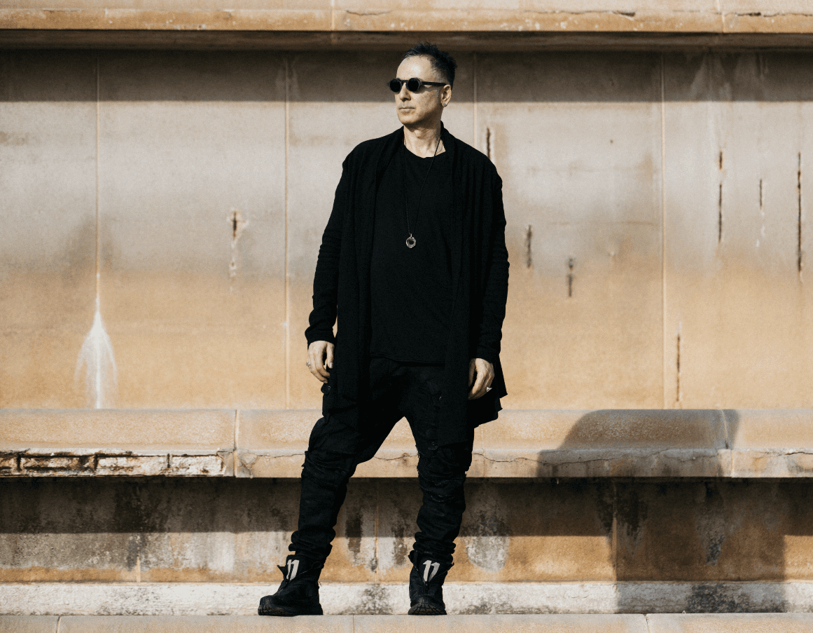 Les Enfants pres. Dubfire Open To Close