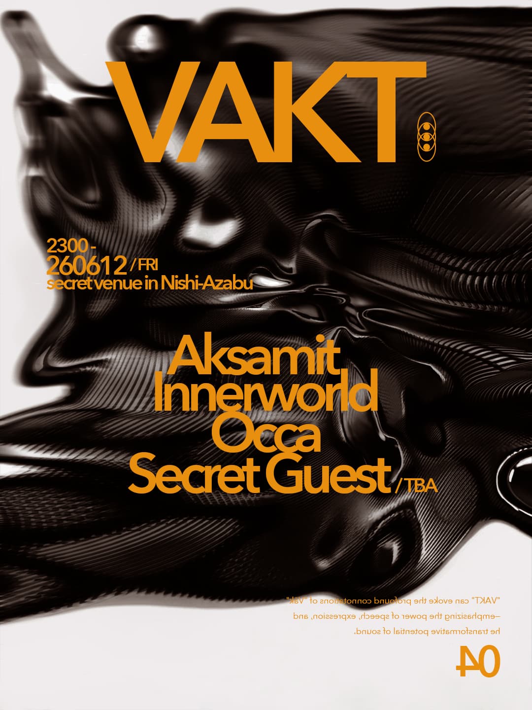 VAKT - 04