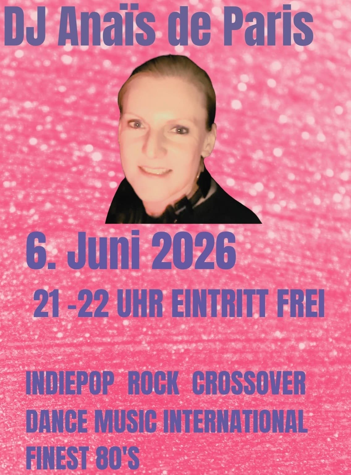 Independent Tanzmusik