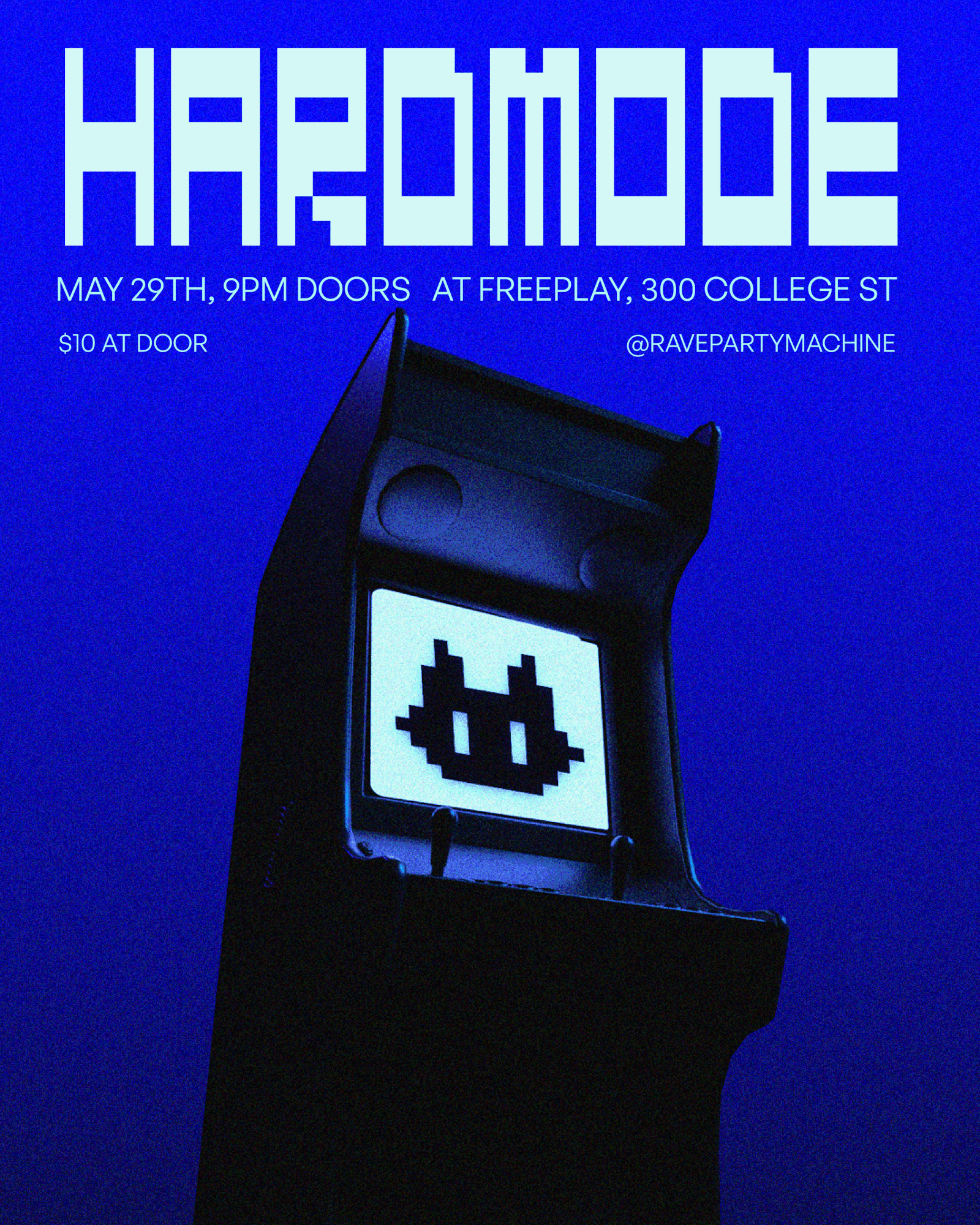 Hardmode IV