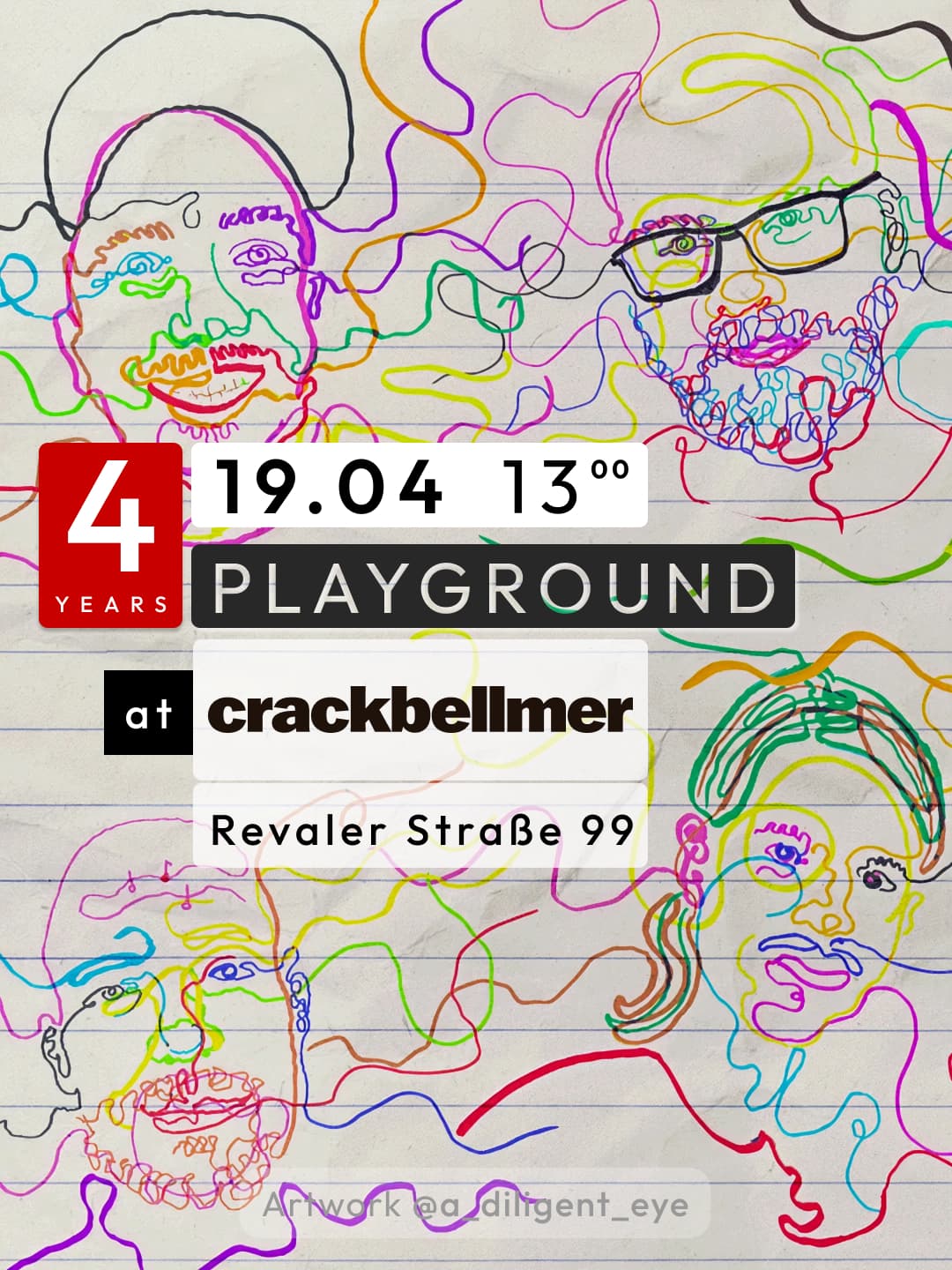 PLAYGROUND
