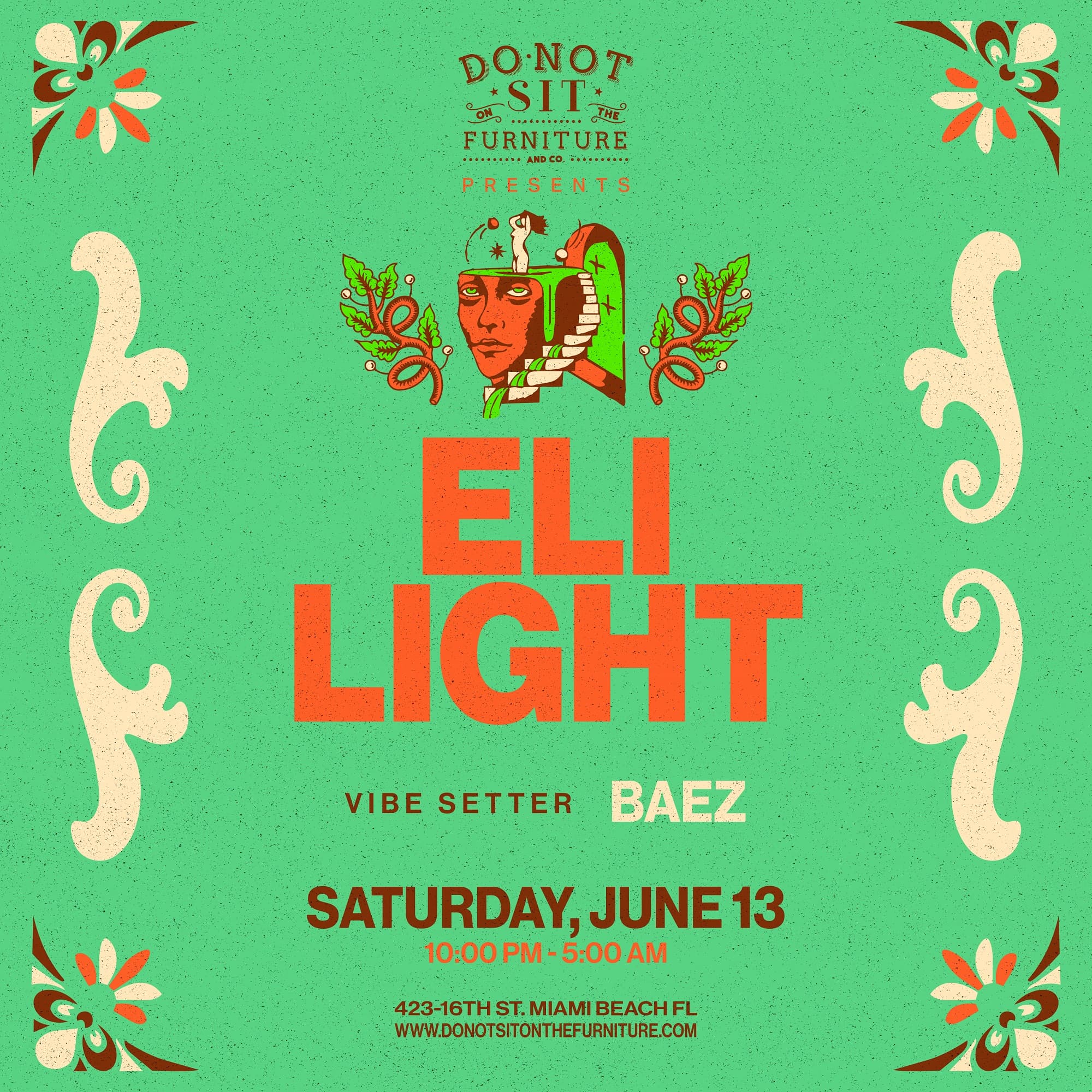 Eli Light