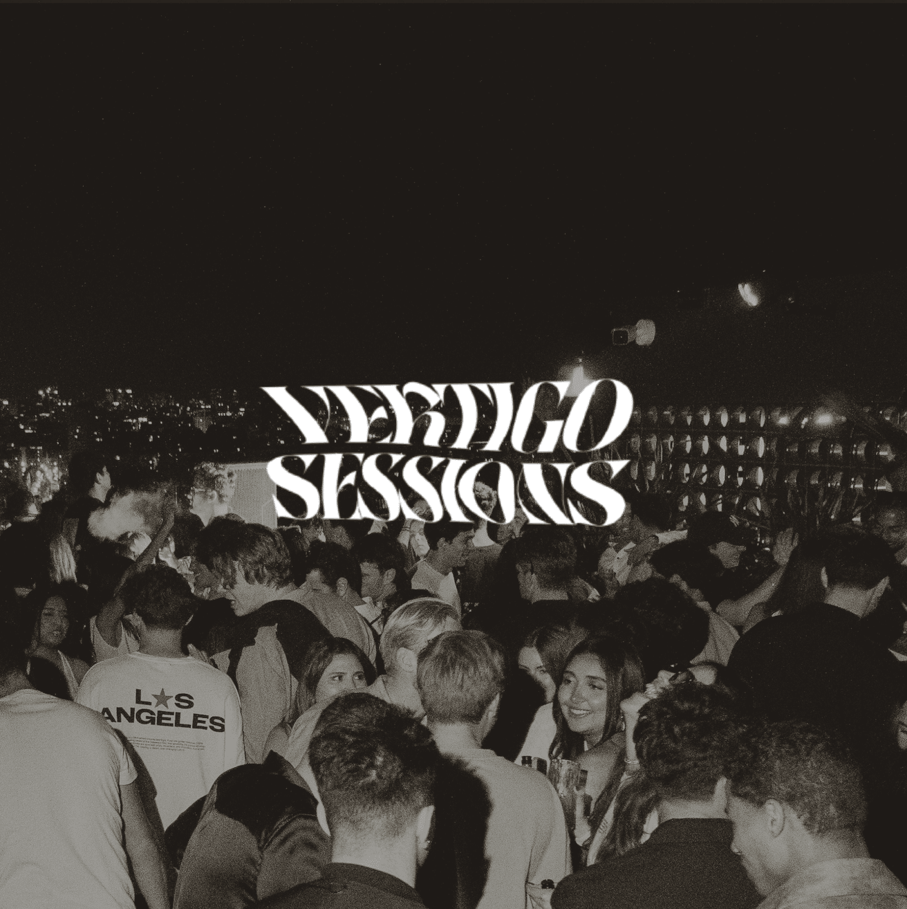 Vertigo Sessions