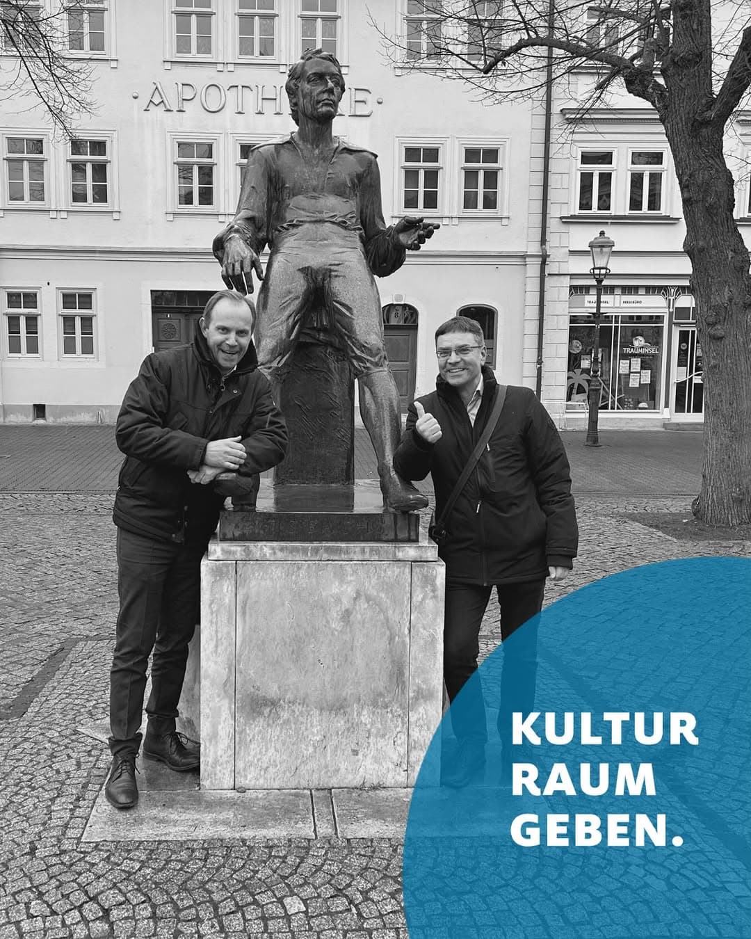 Bach-Kanal Live Podcast