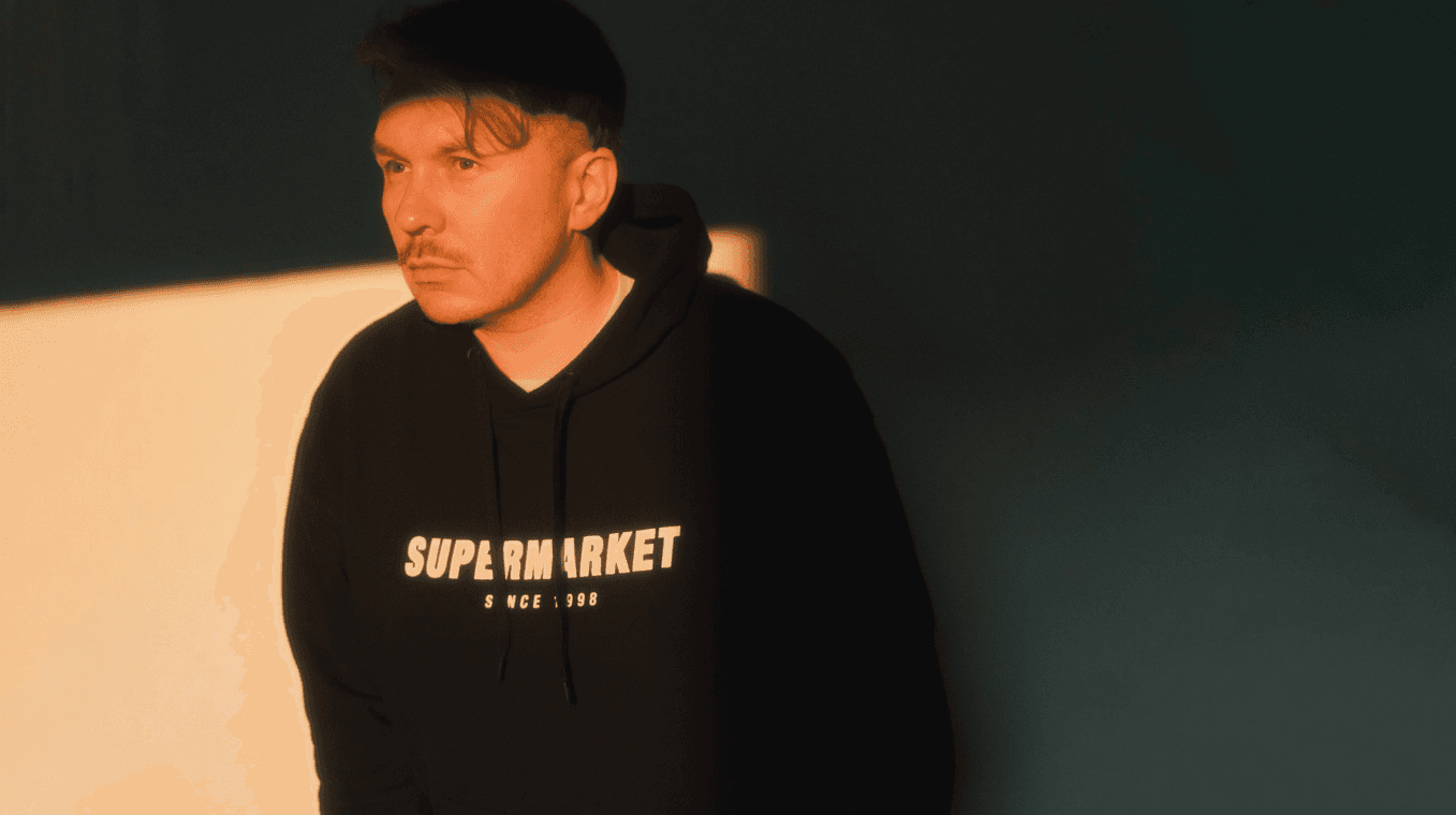 Golden Record NYC x Vigilante present Andrey Pushkarev, Charlotte, Shvili