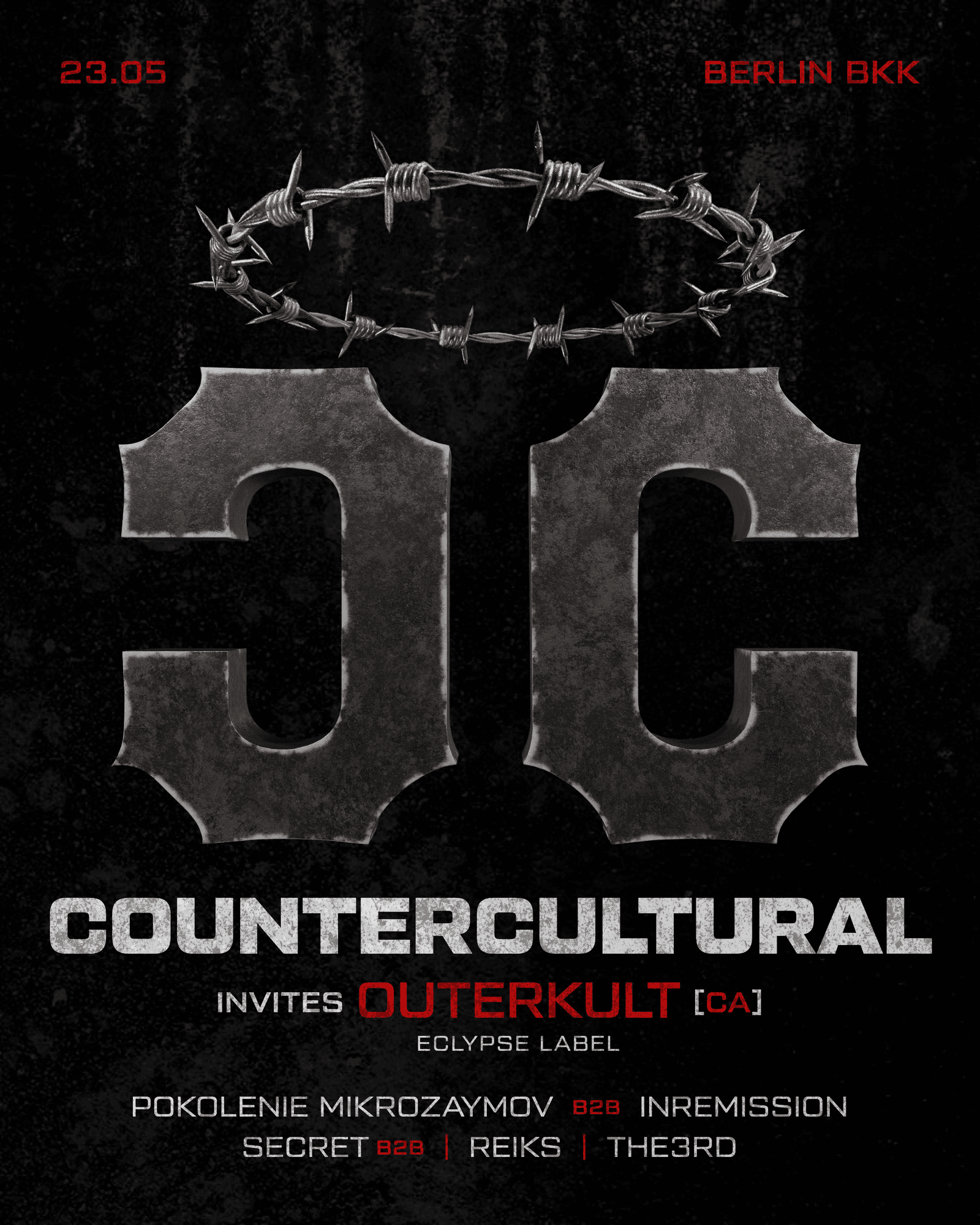 INVITES Outerkult