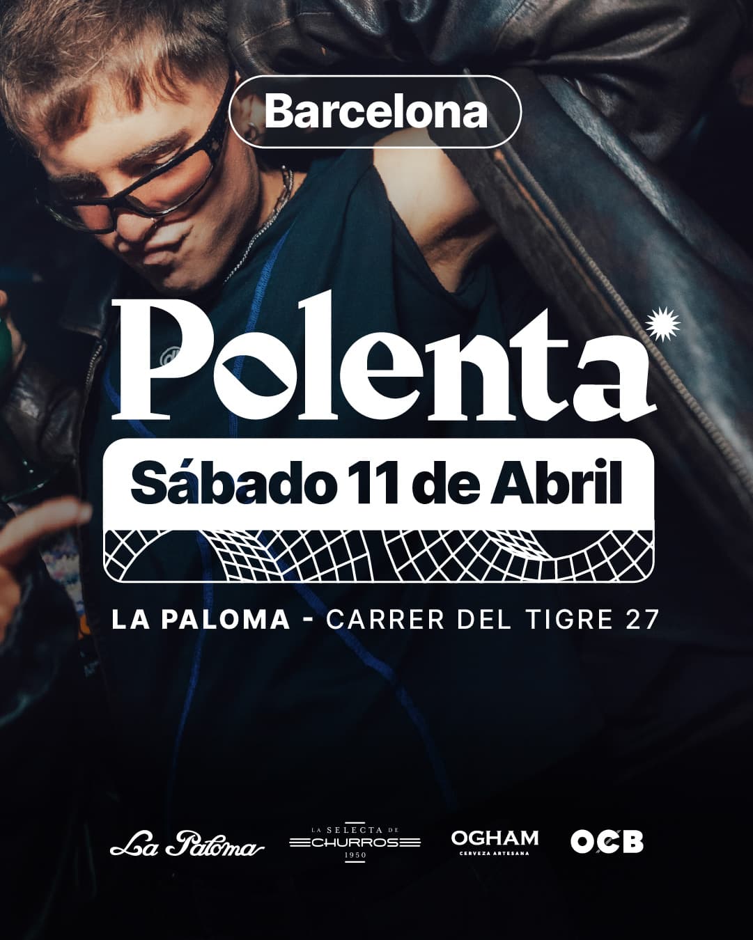 POLENTA