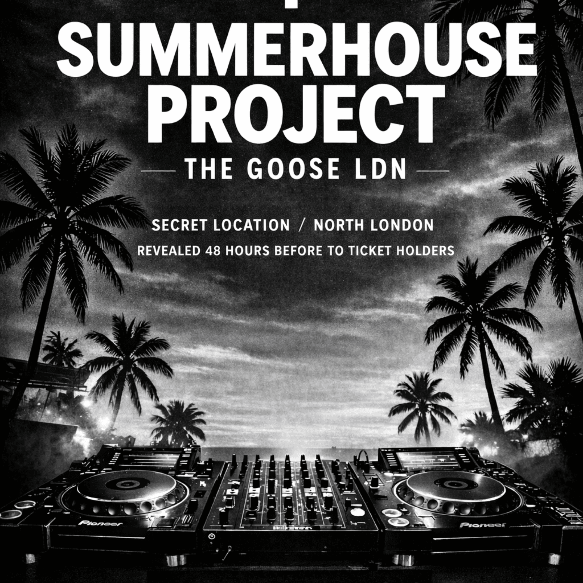 The Summerhouse Project 2.0