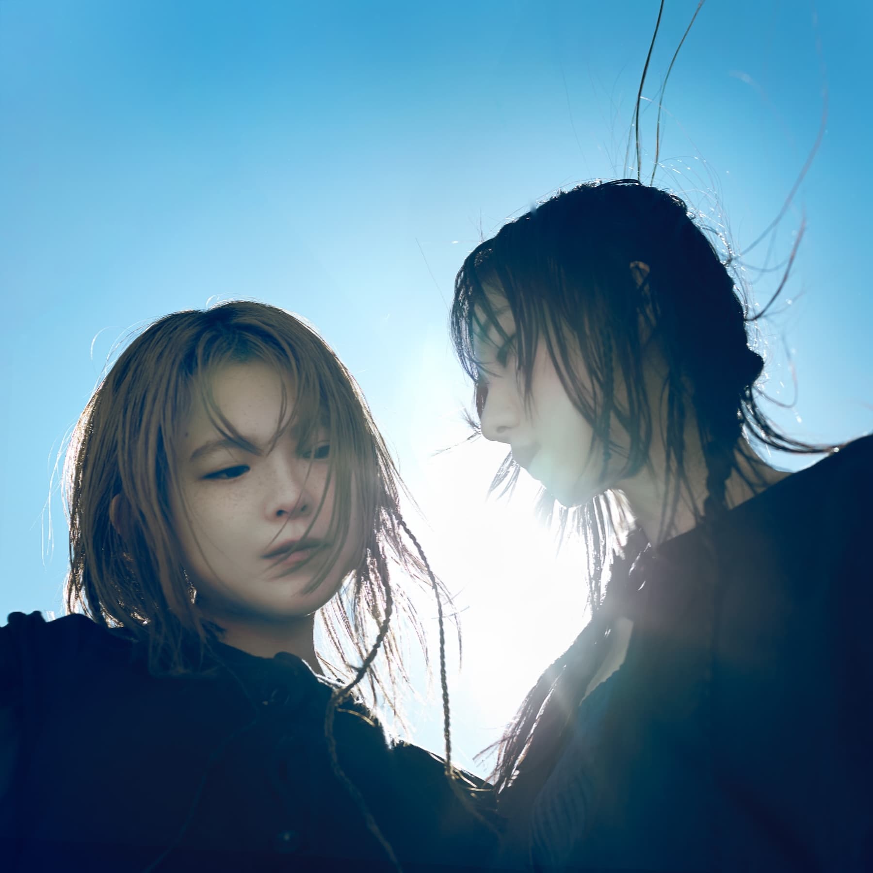 リーガルリリー “Dawn”