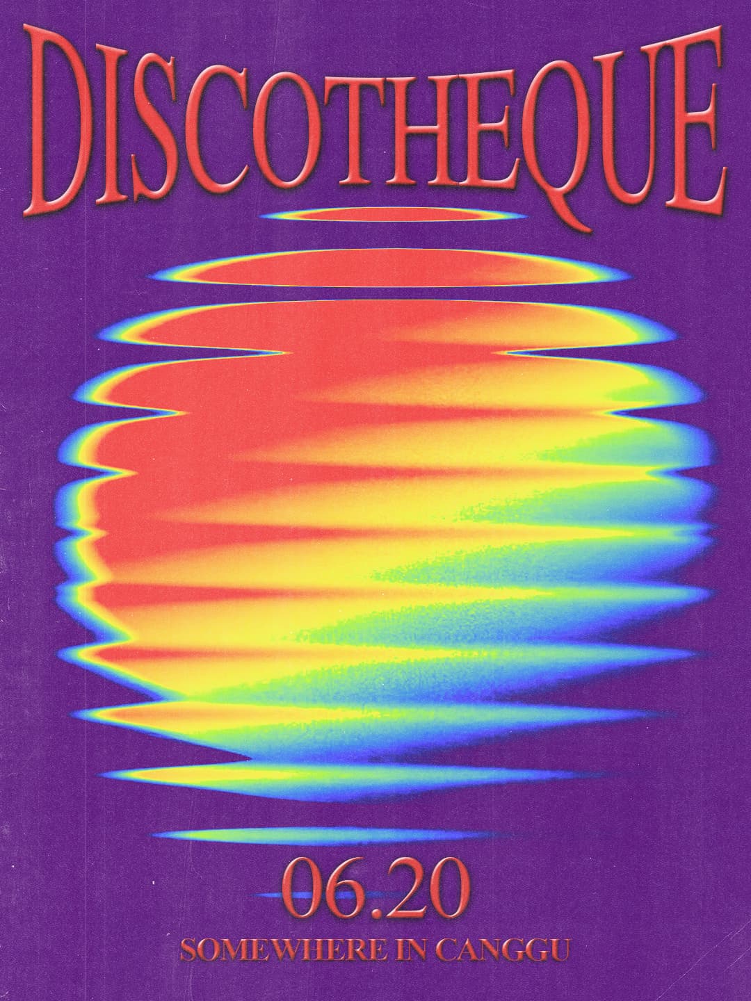 DISCOTHEQUE