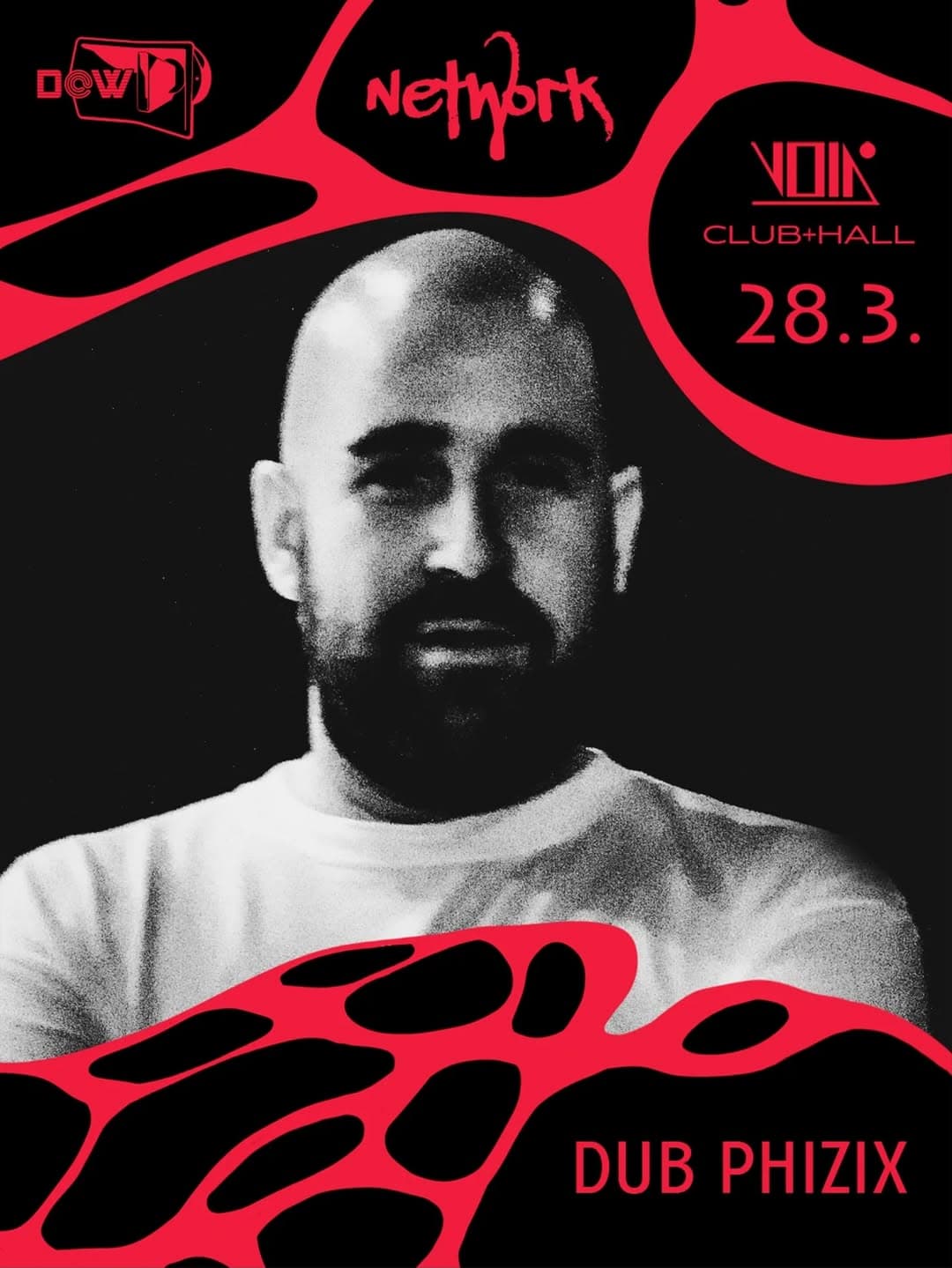 Dubphizix at Void Club & Hall