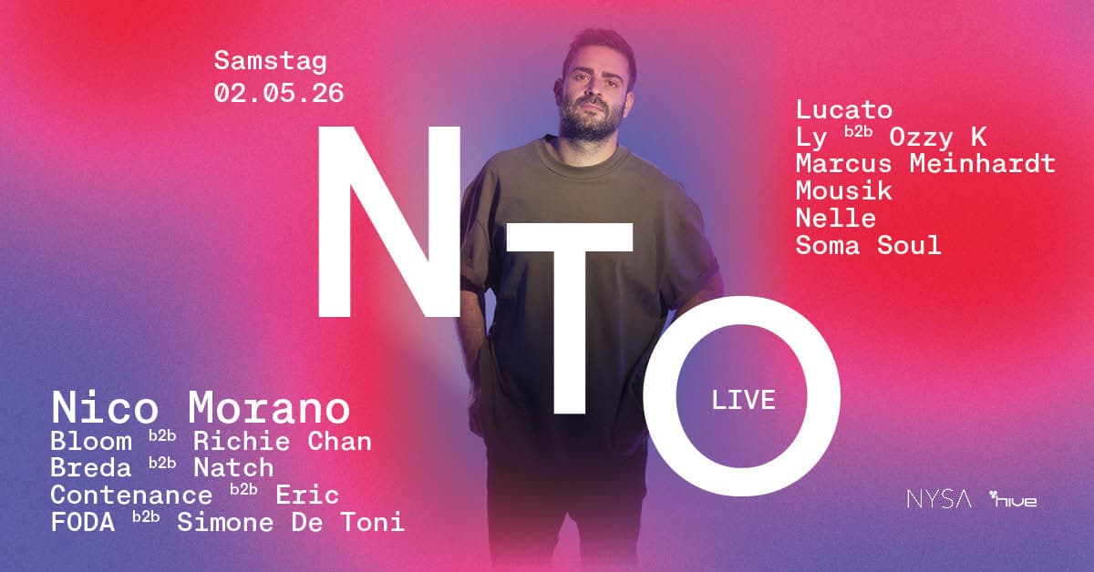 NTO (live)