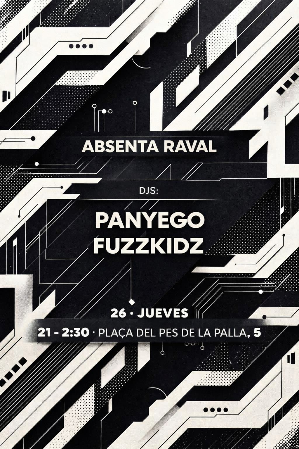 PANYEGO/FUZZKID