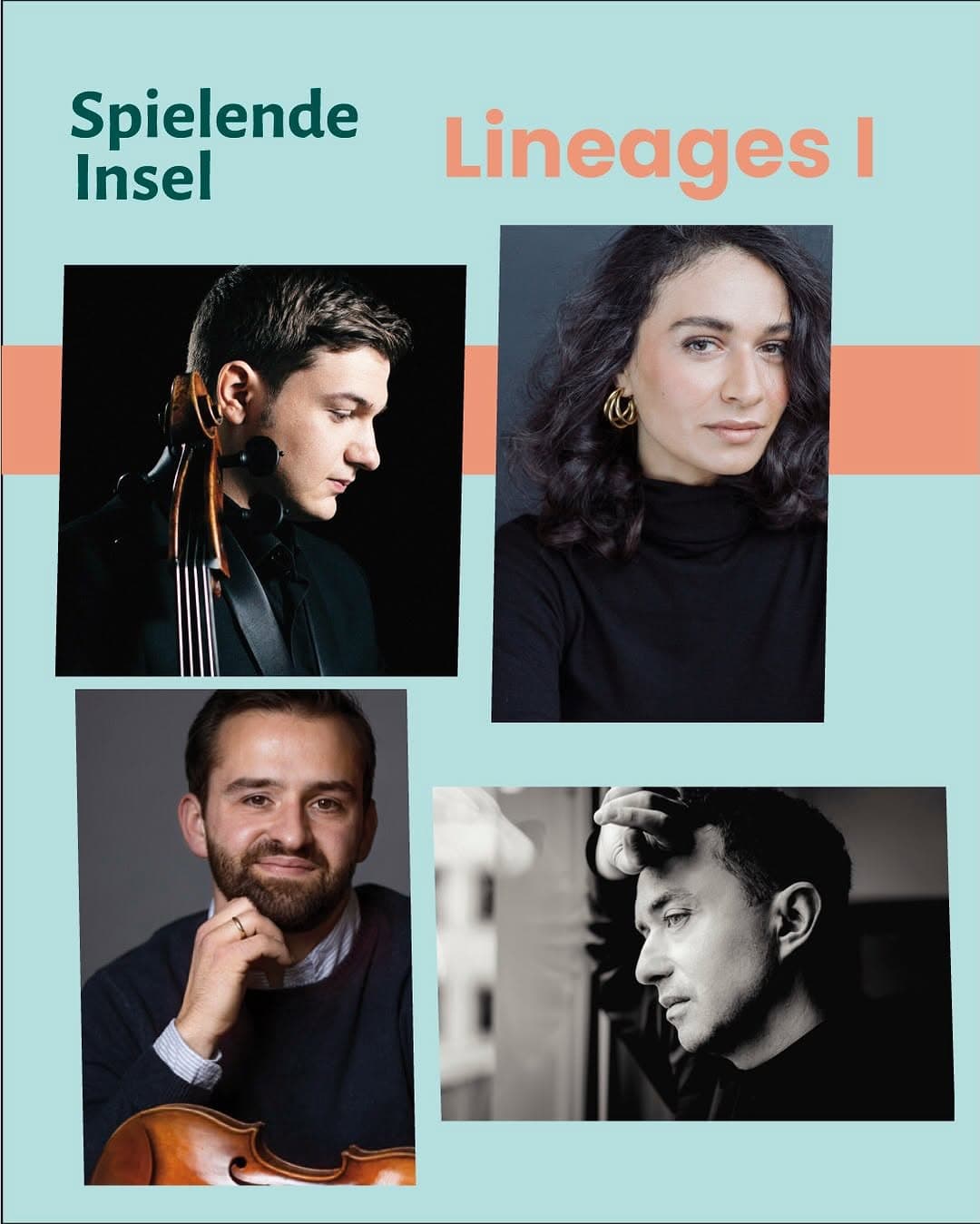 LINEAGES I