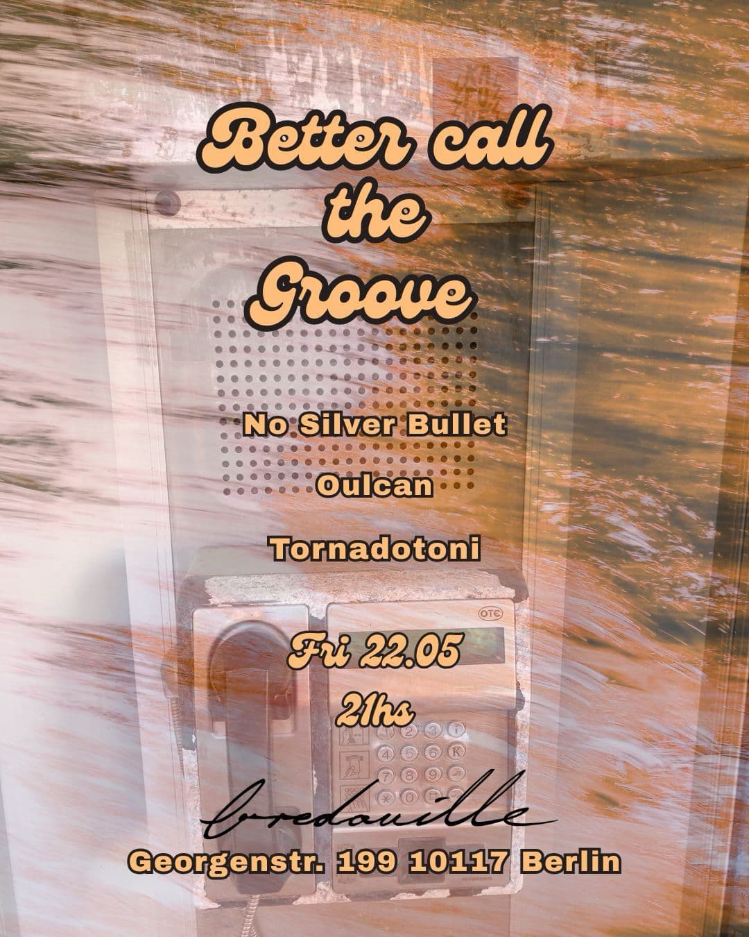 Better Call The Groove Vol. 6