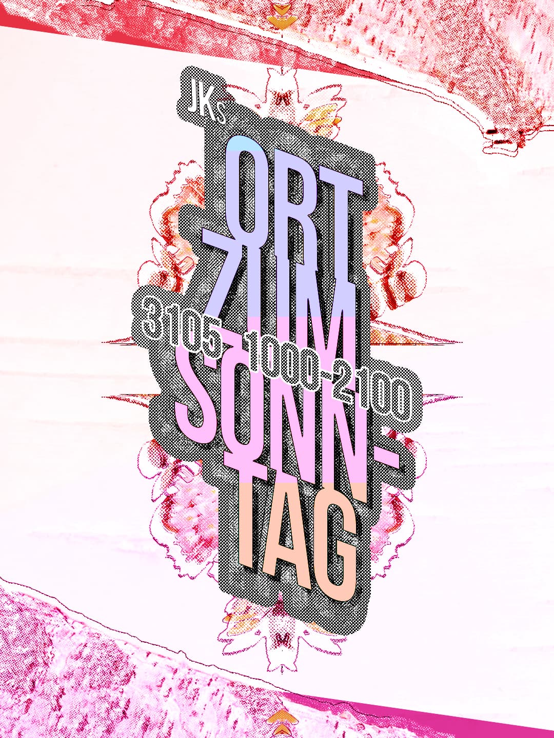 JKs Ort zum Sonntag