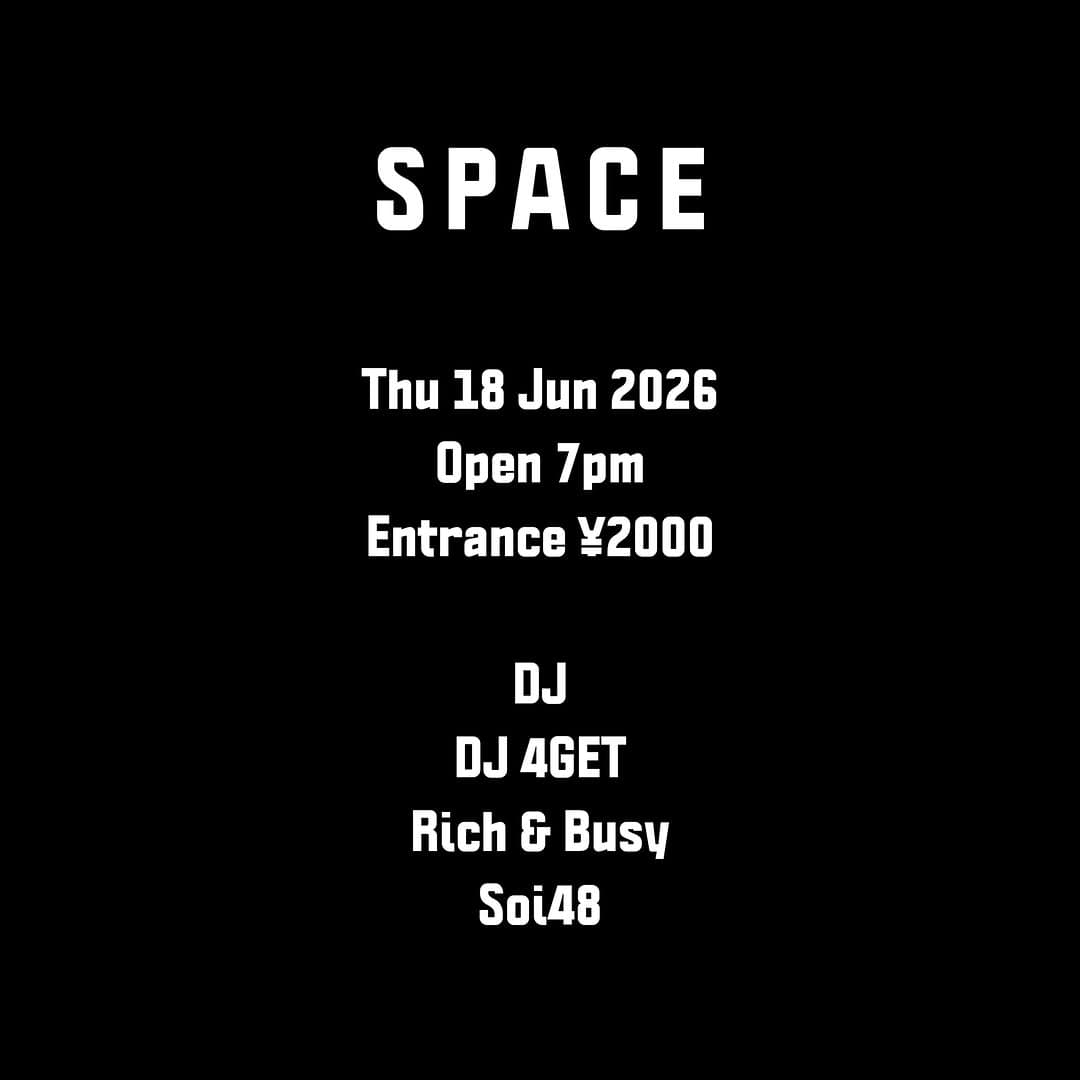 SPACE