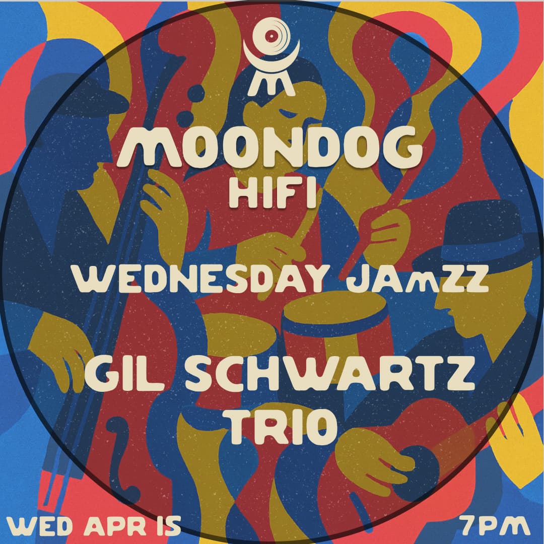 Wednesday JAmZZ: Tom Landman Trio