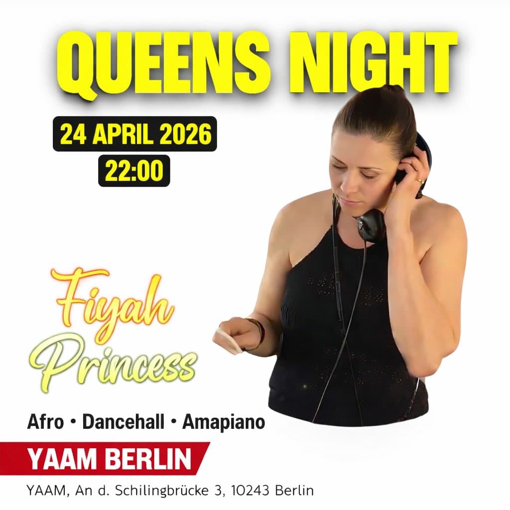 Queens Night