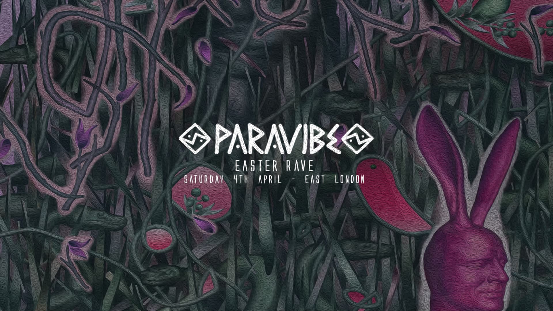 PARAVIBE Easter