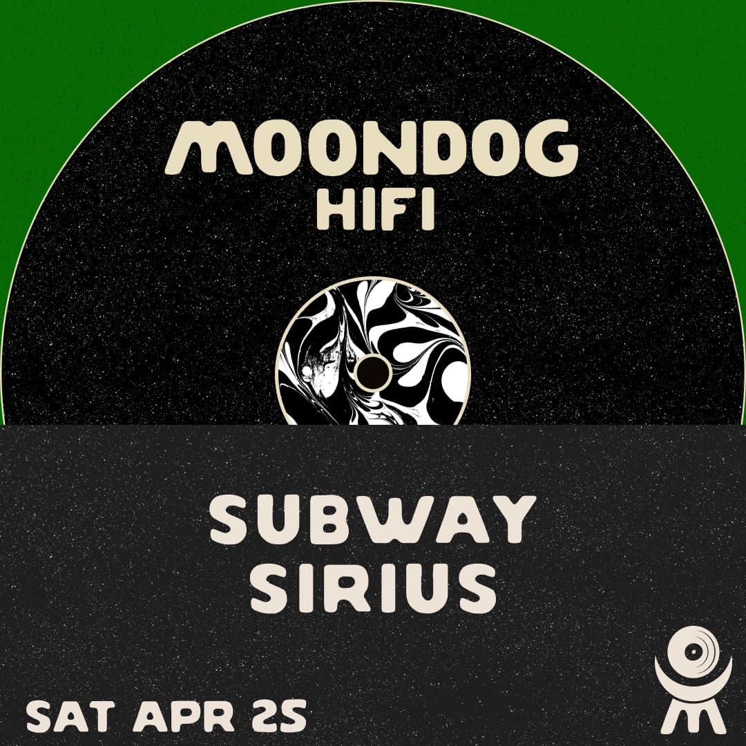 Subway Sirius
