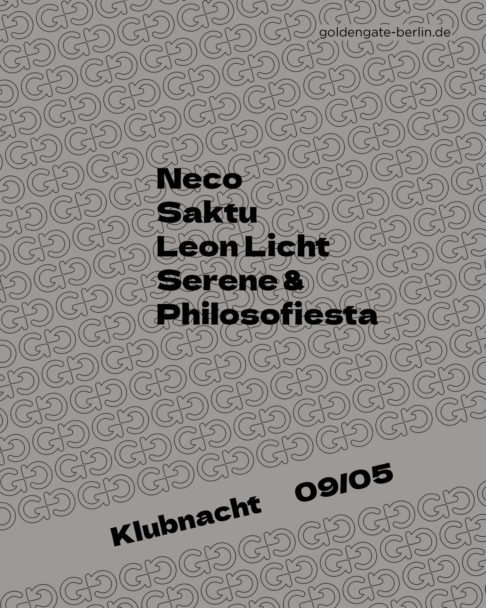 Klubnacht