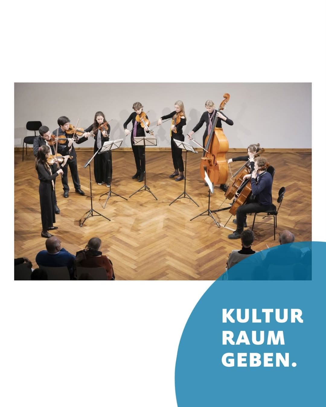 KLASSIK'S NOT DEAD - DSO Schulmusiken