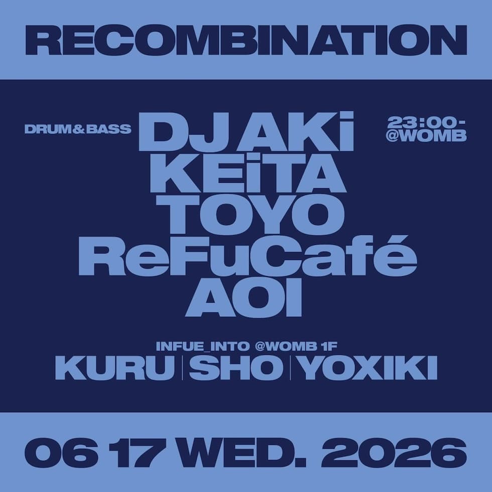 RECOMBINATION