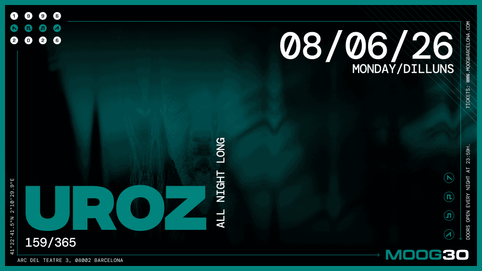 uroz (All Night Long)