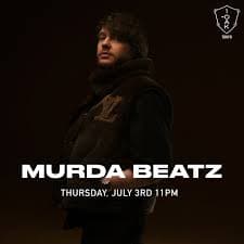 MURDA BEATZ