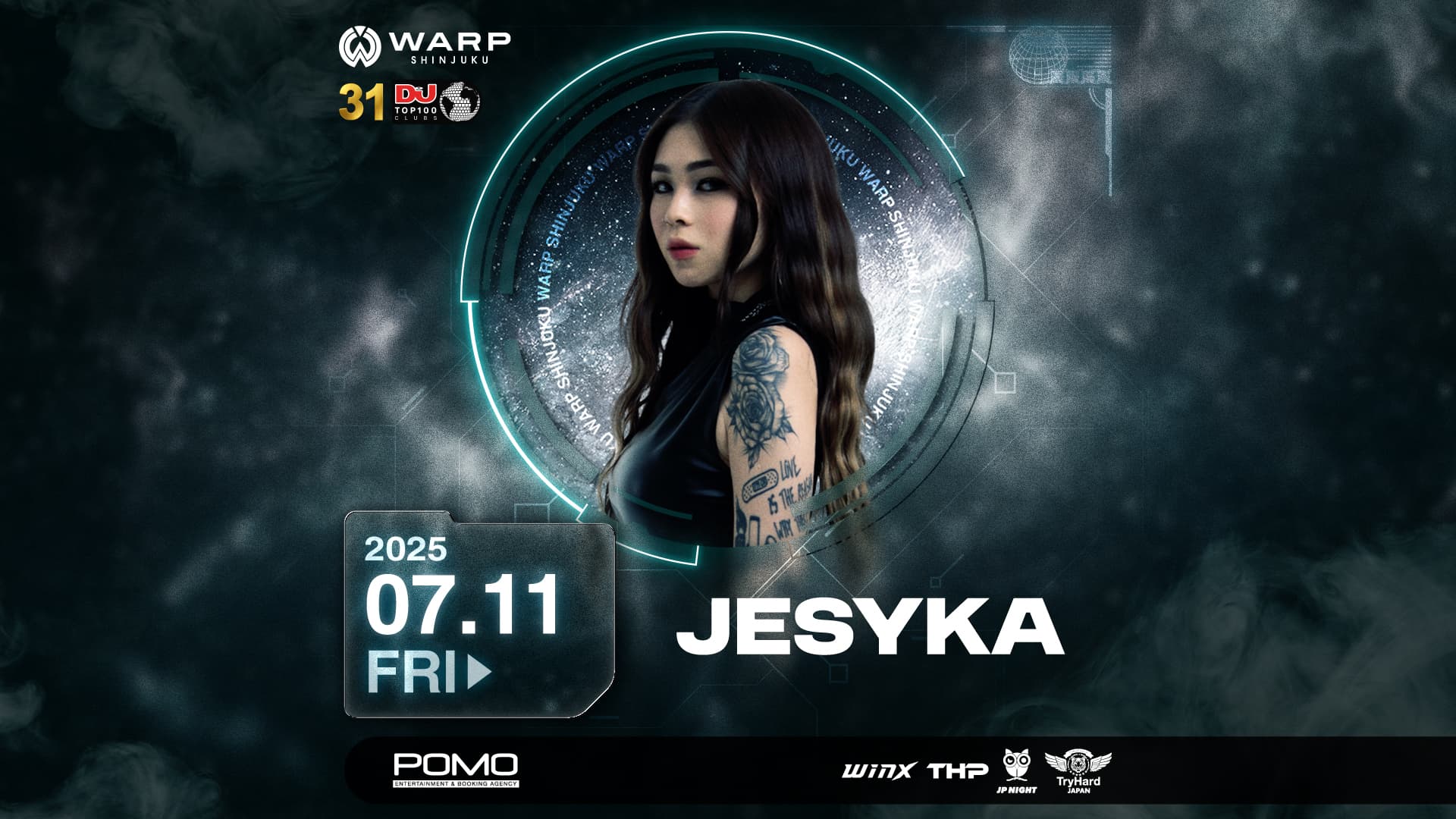 JESYKA