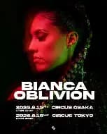 BIANCA OBLIVION