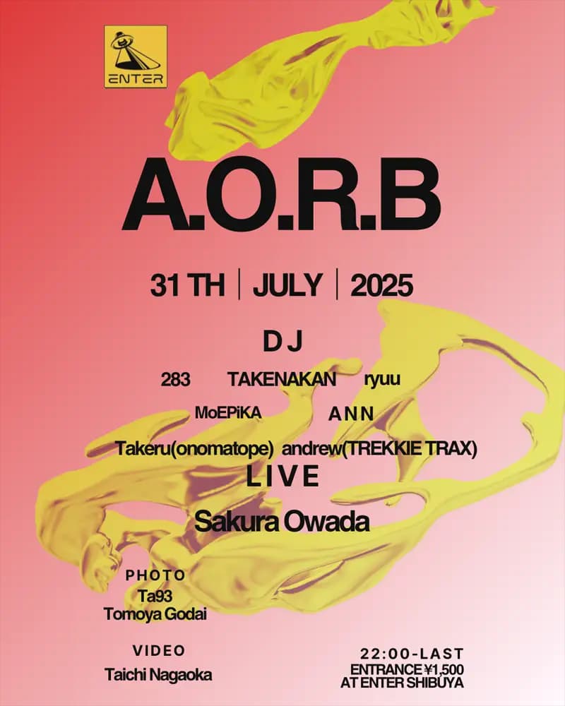 A.O.R.B