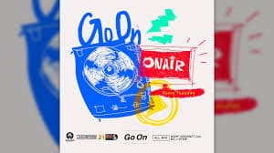 Go-On