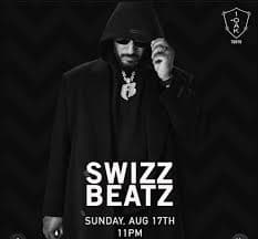 SWIZZ BEATZ