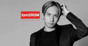 iamSHUM