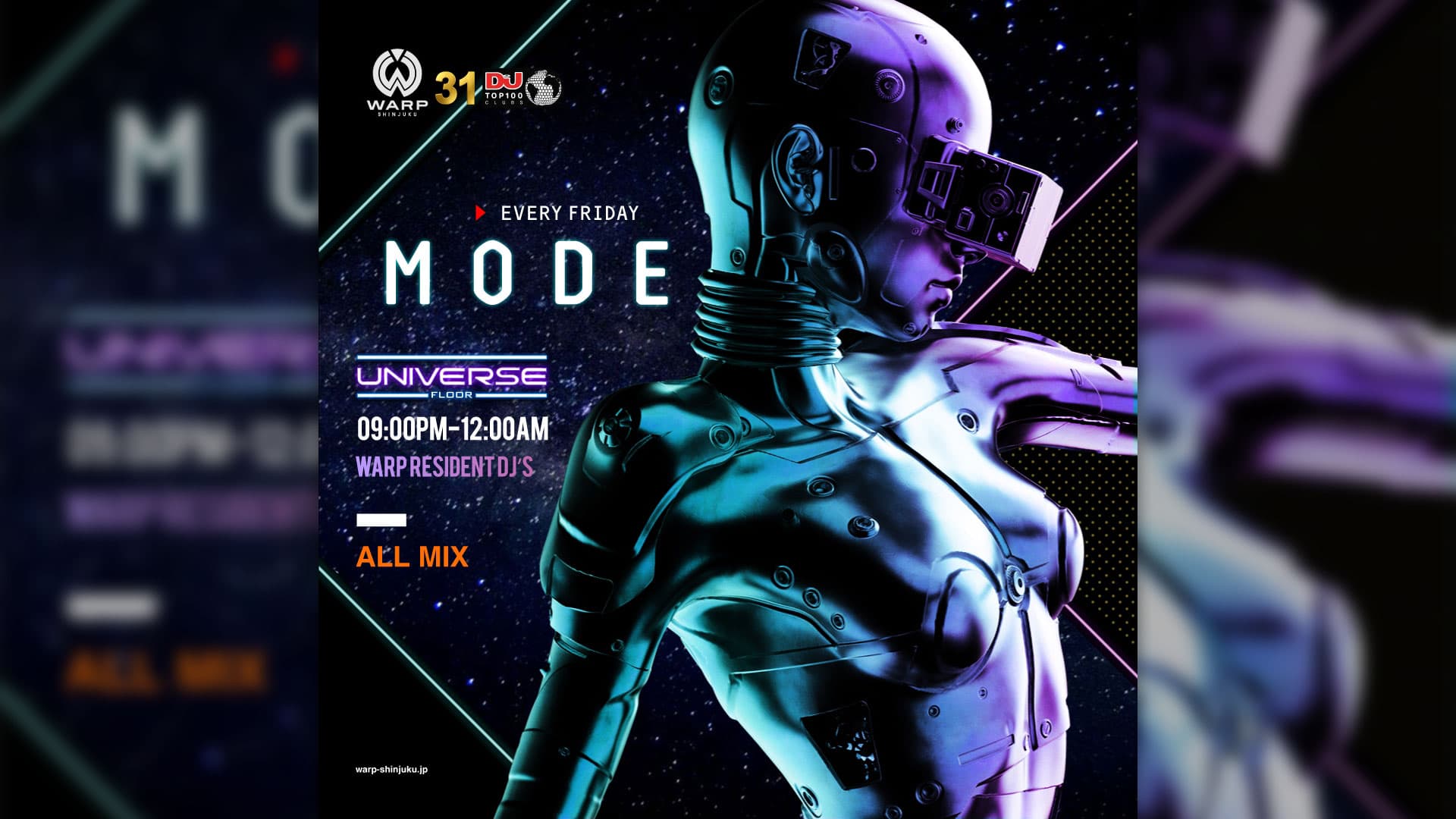 MODE