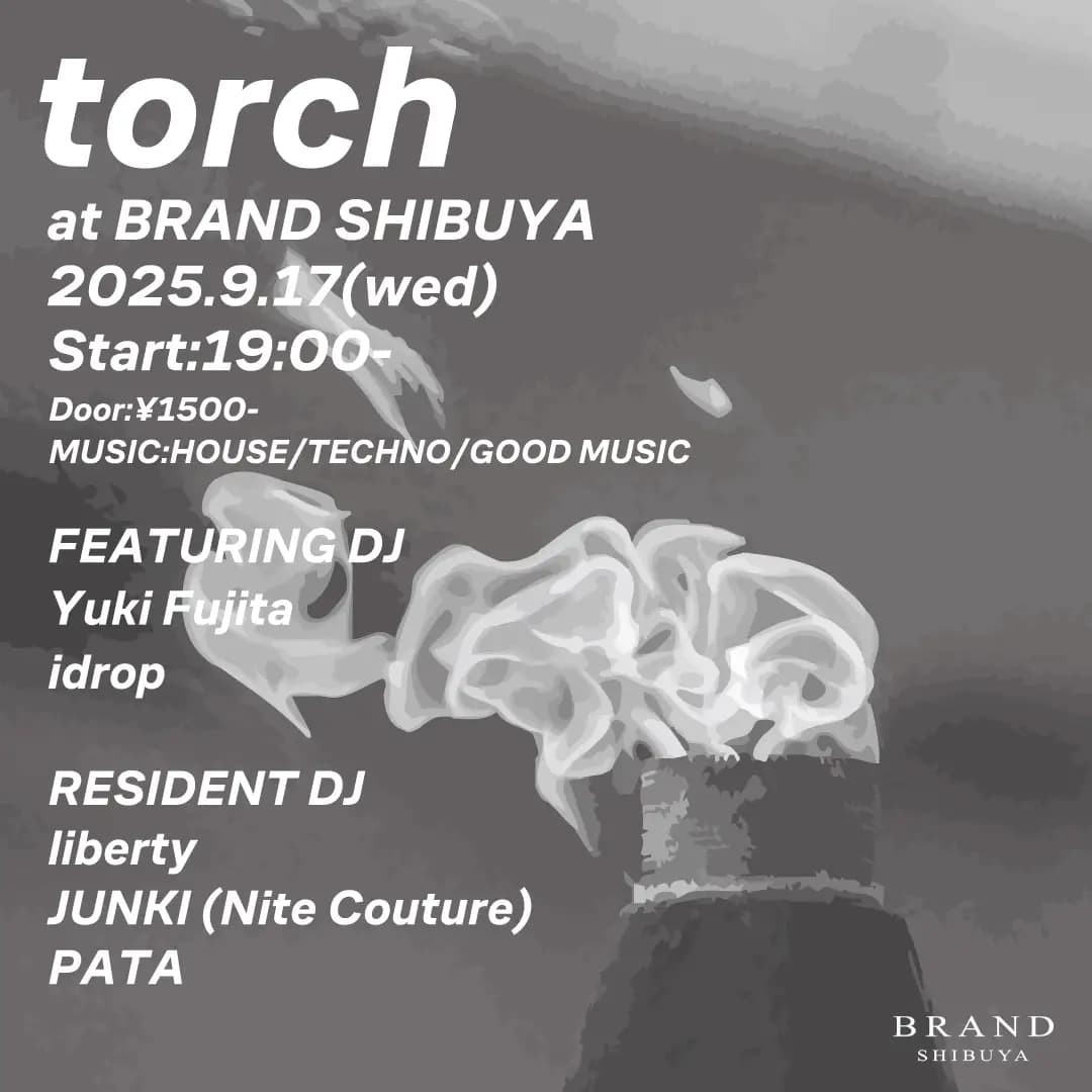 torch
