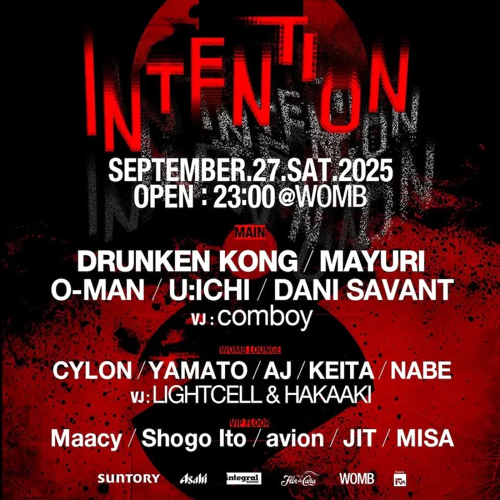 INTENTION